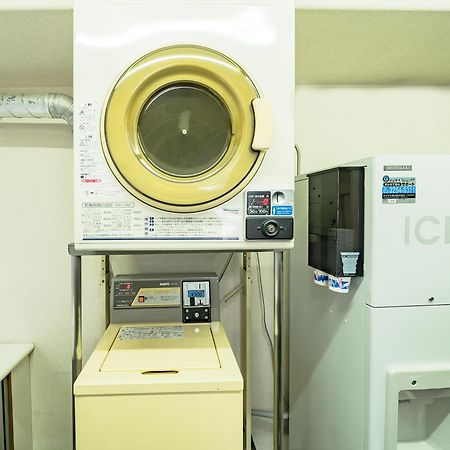 Kanda Station Hotel Tokyo Ngoại thất bức ảnh