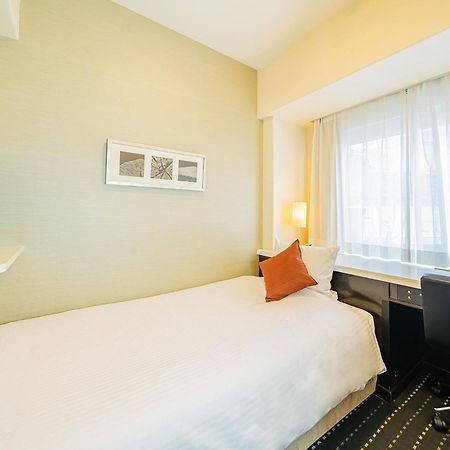 Kanda Station Hotel Tokyo Ngoại thất bức ảnh