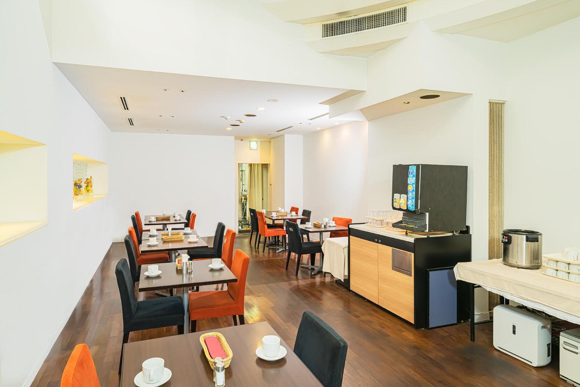 Kanda Station Hotel Tokyo Ngoại thất bức ảnh