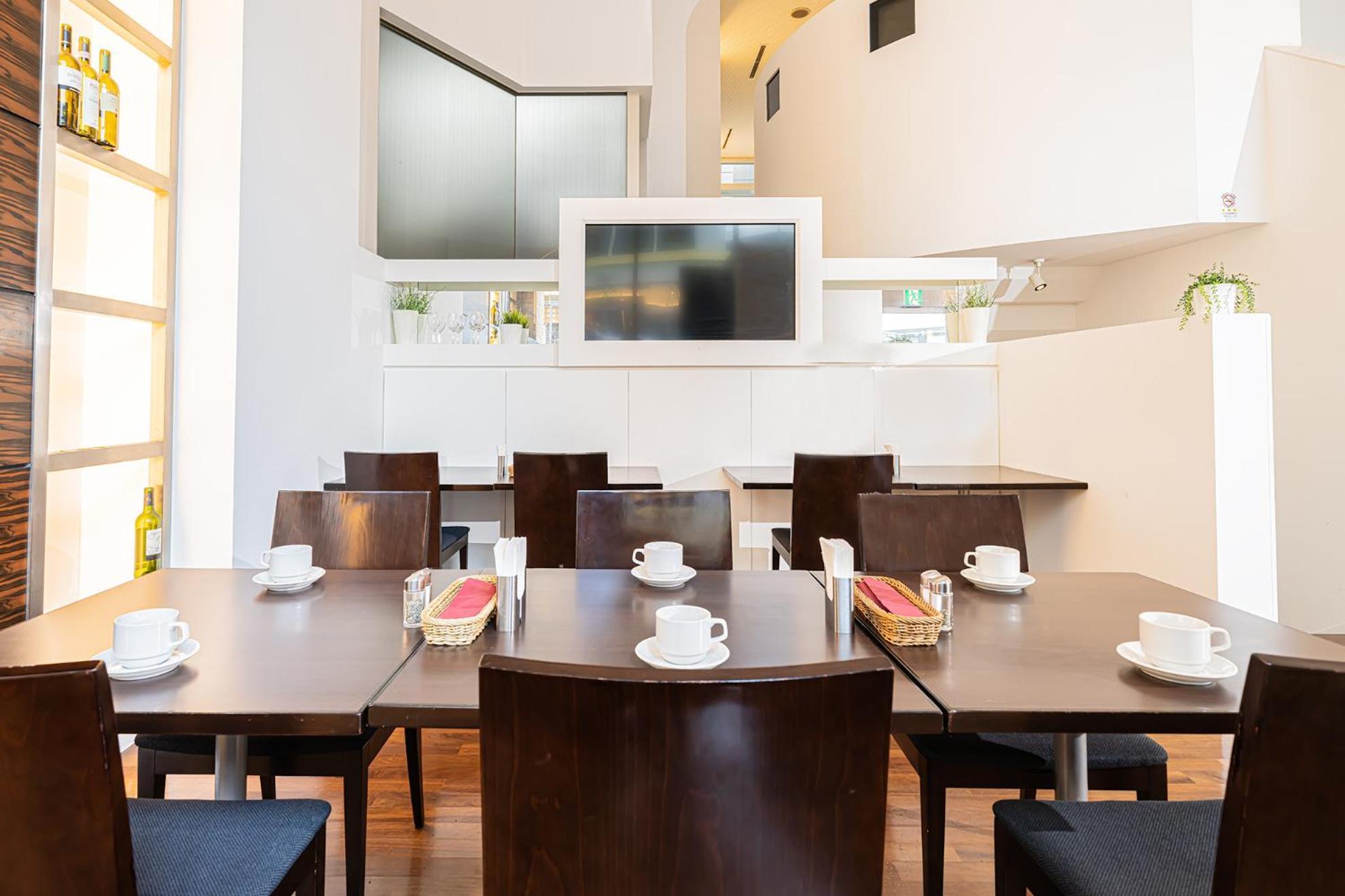 Kanda Station Hotel Tokyo Ngoại thất bức ảnh