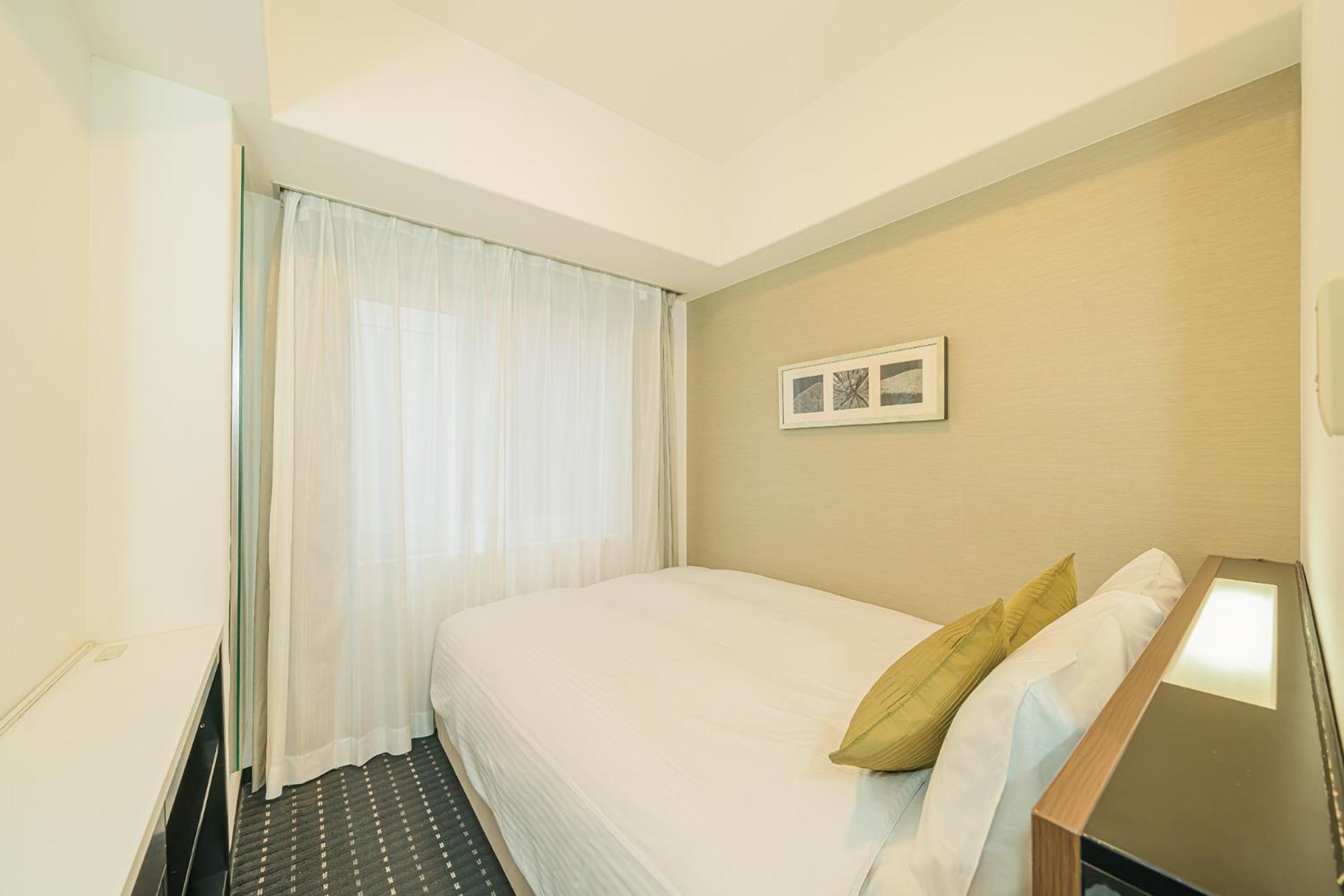 Kanda Station Hotel Tokyo Ngoại thất bức ảnh