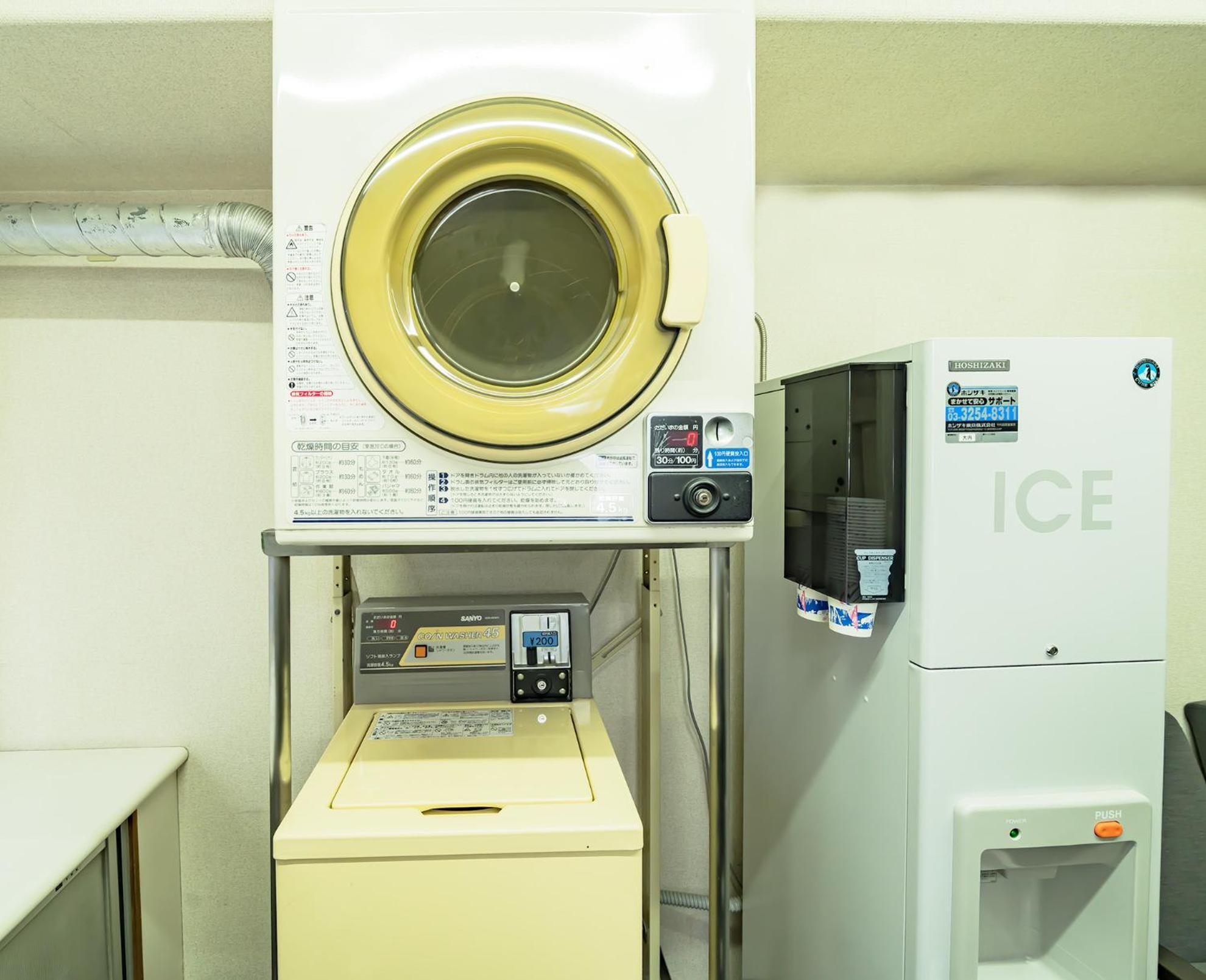 Kanda Station Hotel Tokyo Ngoại thất bức ảnh