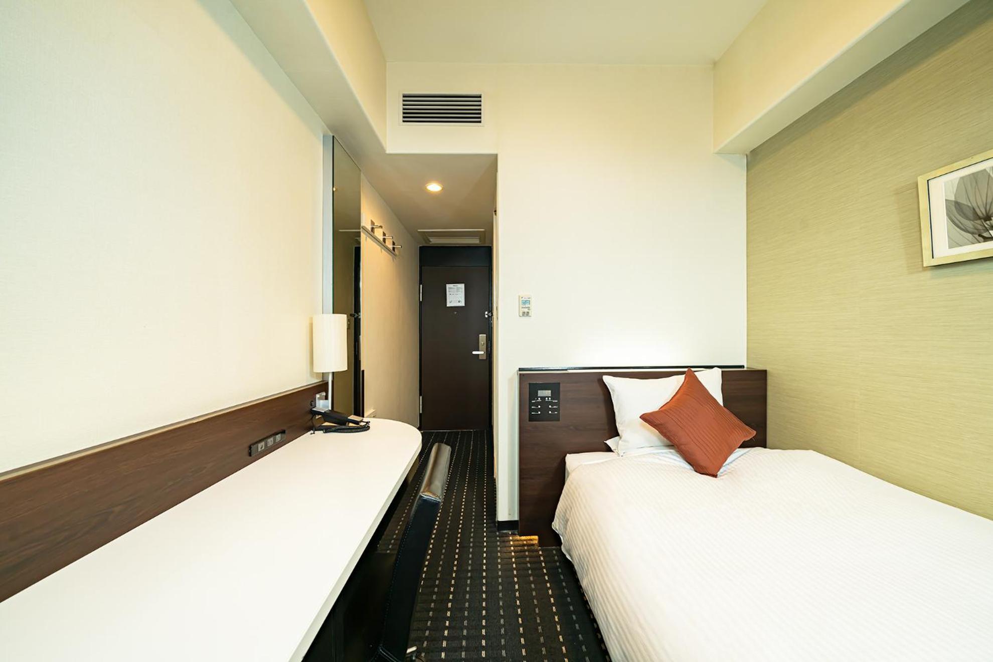 Kanda Station Hotel Tokyo Ngoại thất bức ảnh