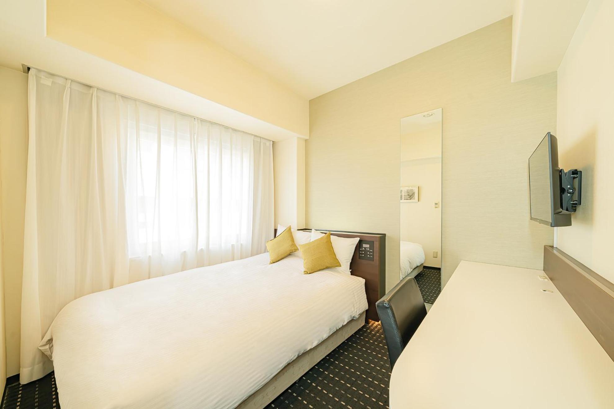Kanda Station Hotel Tokyo Ngoại thất bức ảnh