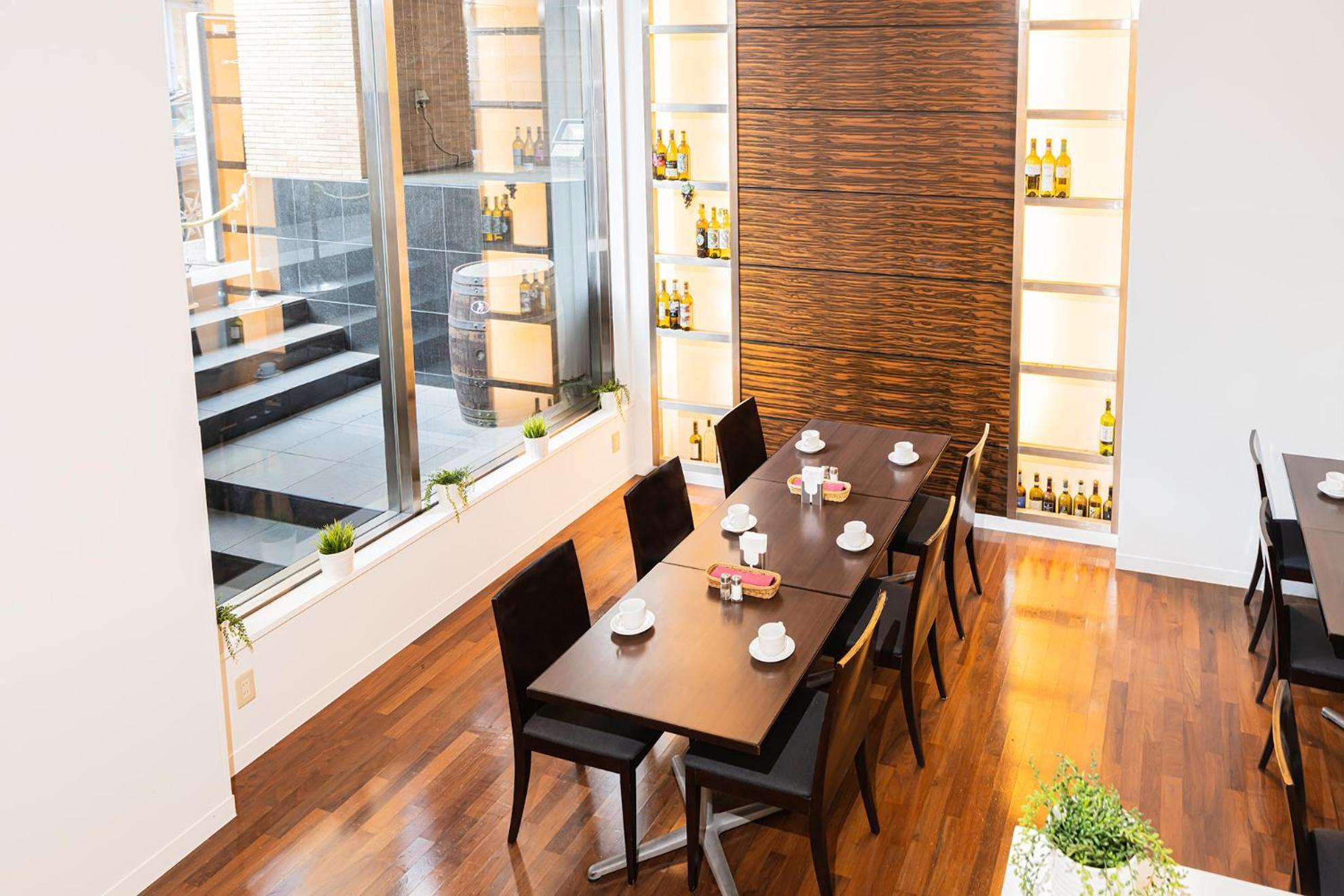 Kanda Station Hotel Tokyo Ngoại thất bức ảnh