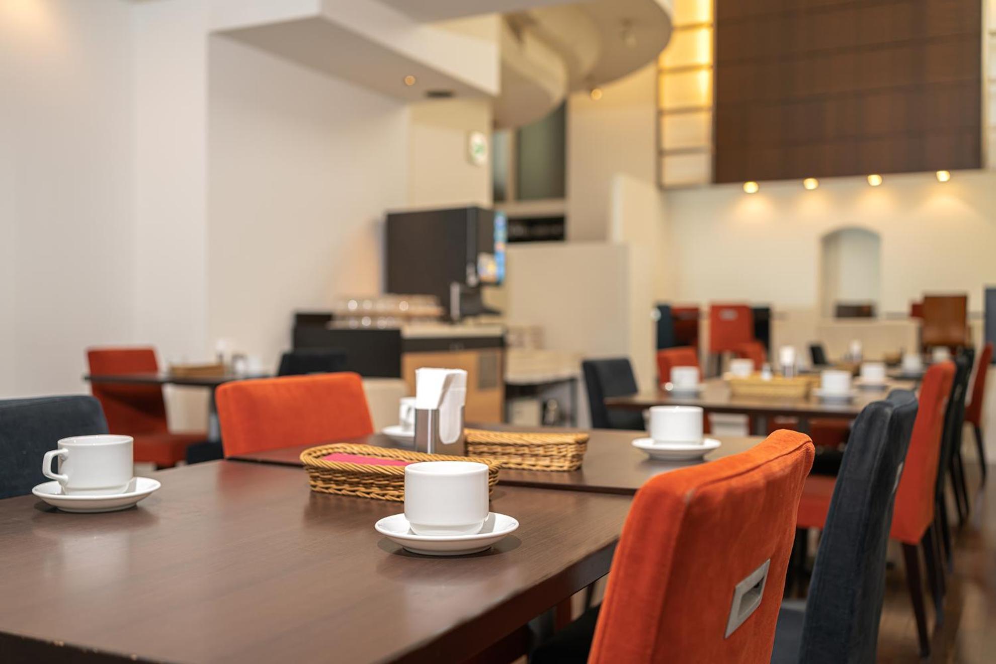 Kanda Station Hotel Tokyo Ngoại thất bức ảnh