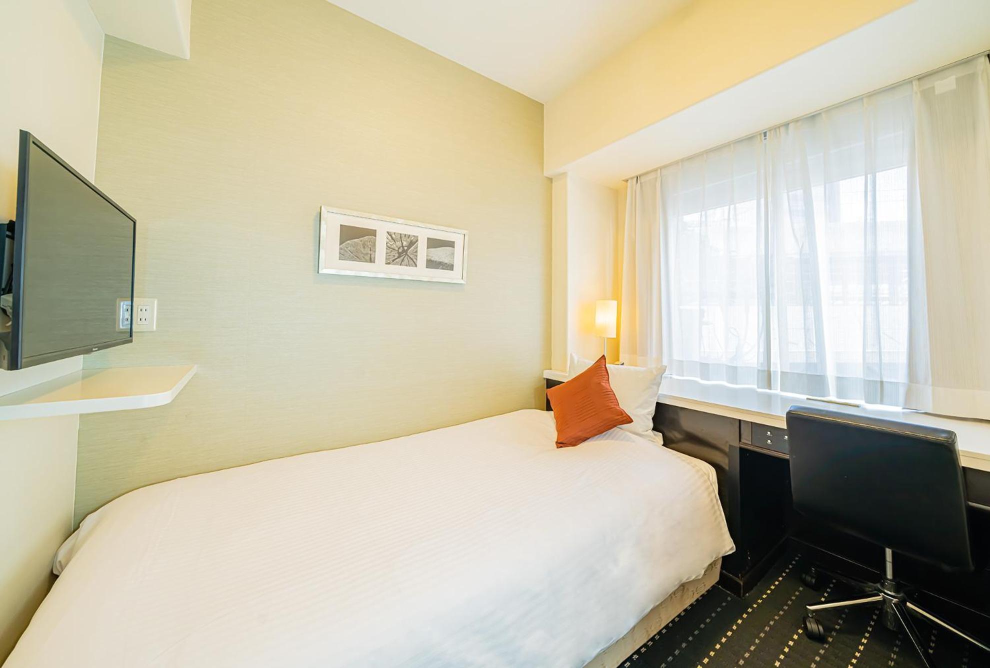 Kanda Station Hotel Tokyo Ngoại thất bức ảnh