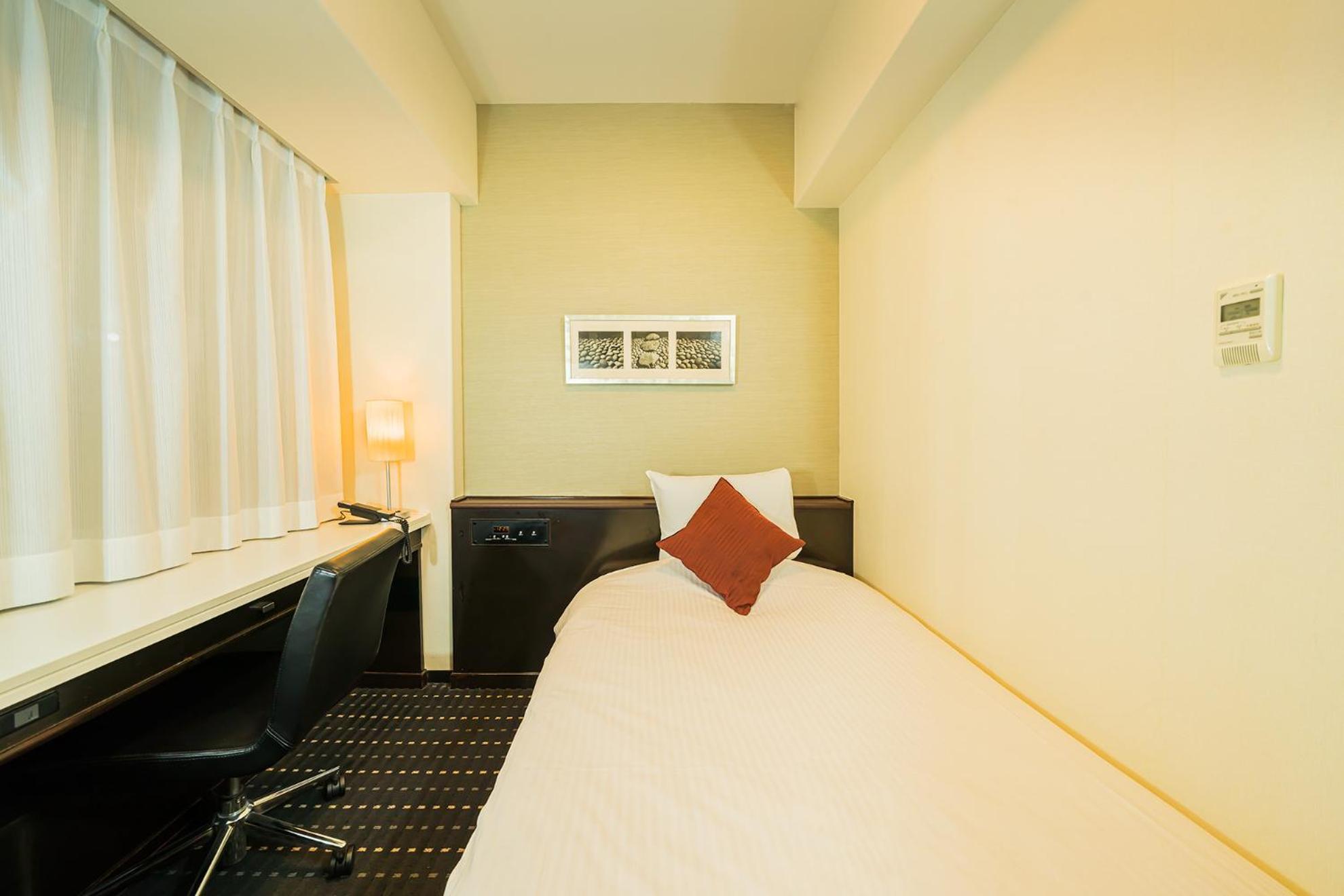Kanda Station Hotel Tokyo Ngoại thất bức ảnh