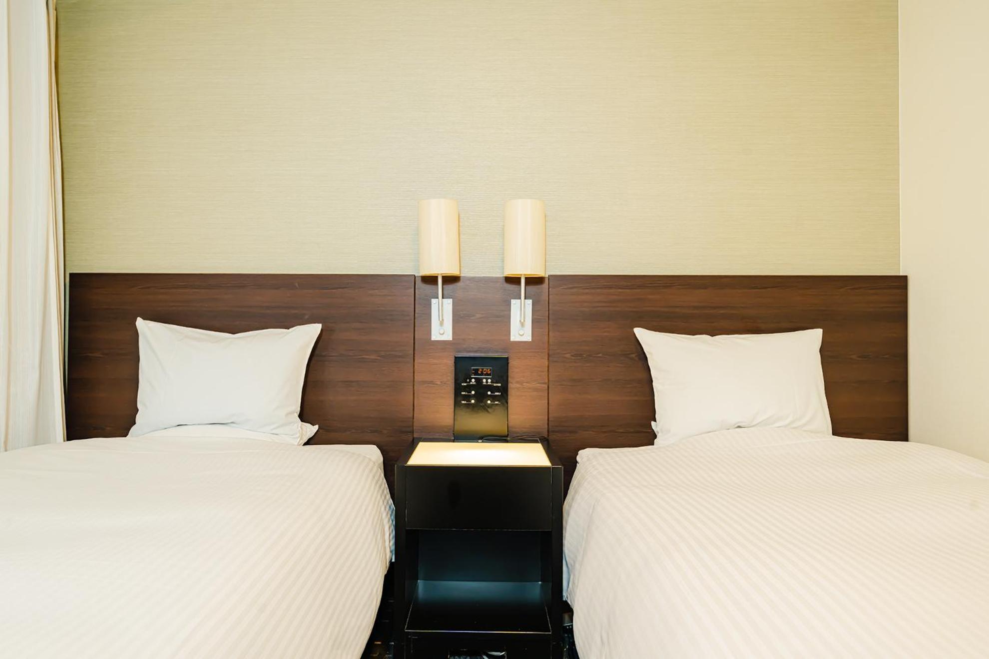 Kanda Station Hotel Tokyo Ngoại thất bức ảnh